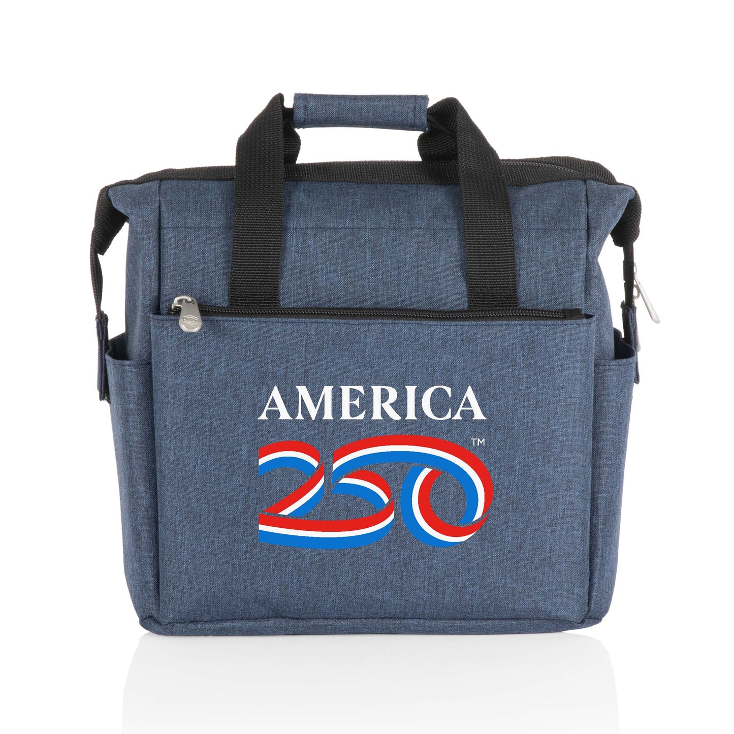 Picnic Time America250 - On The Go Lunch Bag Cooler