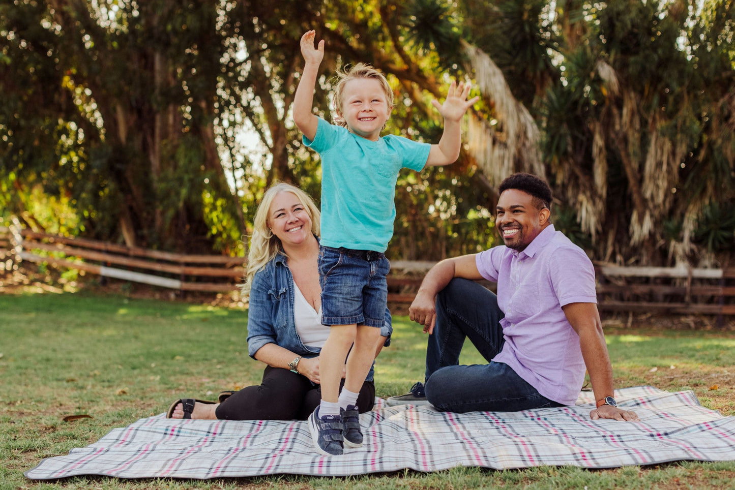 Picnic Time Blanket Tote XL Outdoor Picnic Blanket