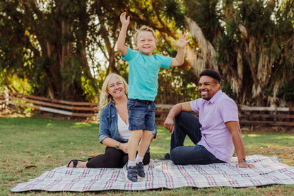 Picnic Time Blanket Tote XL Outdoor Picnic Blanket