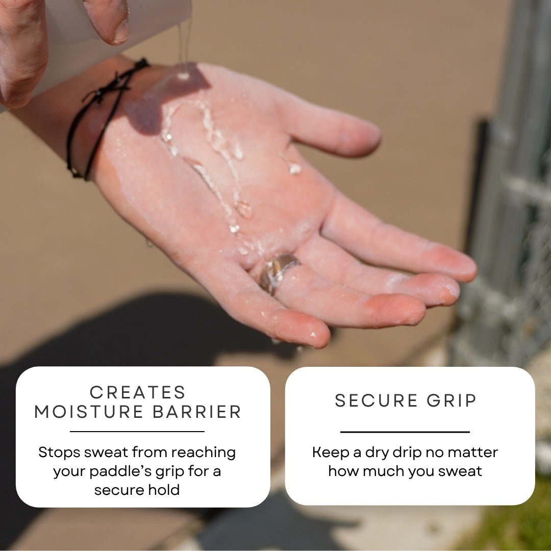 Pickleball Effect DryMax Grip - Angler's Pro Tackle & Outdoors