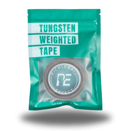 Pickleball Effect Tungsten Weighted Tape - Angler's Pro Tackle & Outdoors