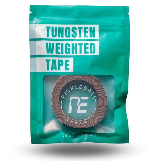 Pickleball Effect Weight Optimizer - Angler's Pro Tackle & Outdoors