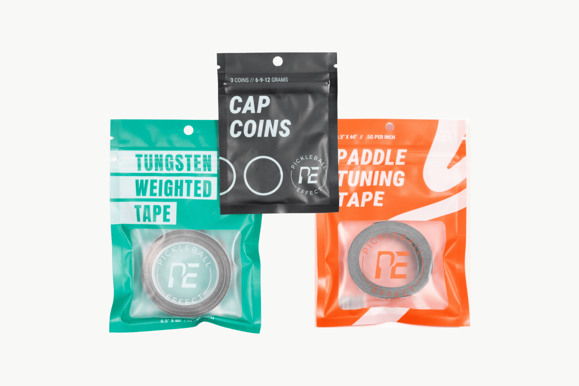 Pickleball Effect Weight Optimizer - Angler's Pro Tackle & Outdoors