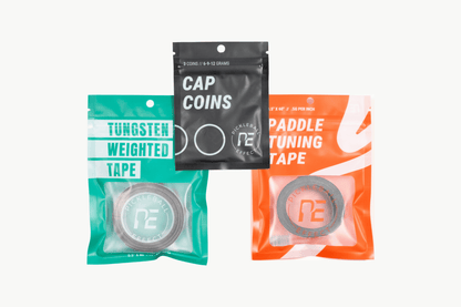 Pickleball Effect Weight Optimizer - Angler's Pro Tackle & Outdoors