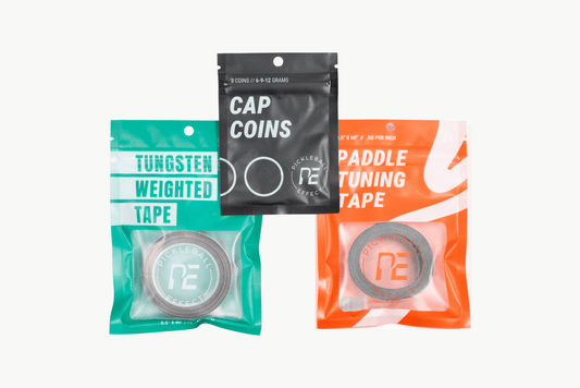 Pickleball Effect Weight Optimizer - Angler's Pro Tackle & Outdoors