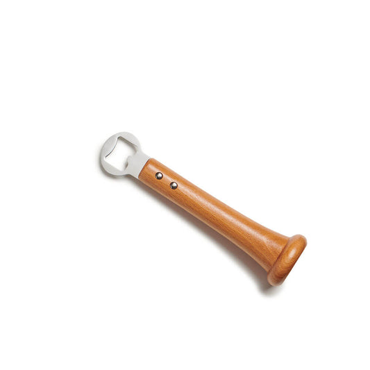Baseball BBQ "PICKOFF" Bottle Opener