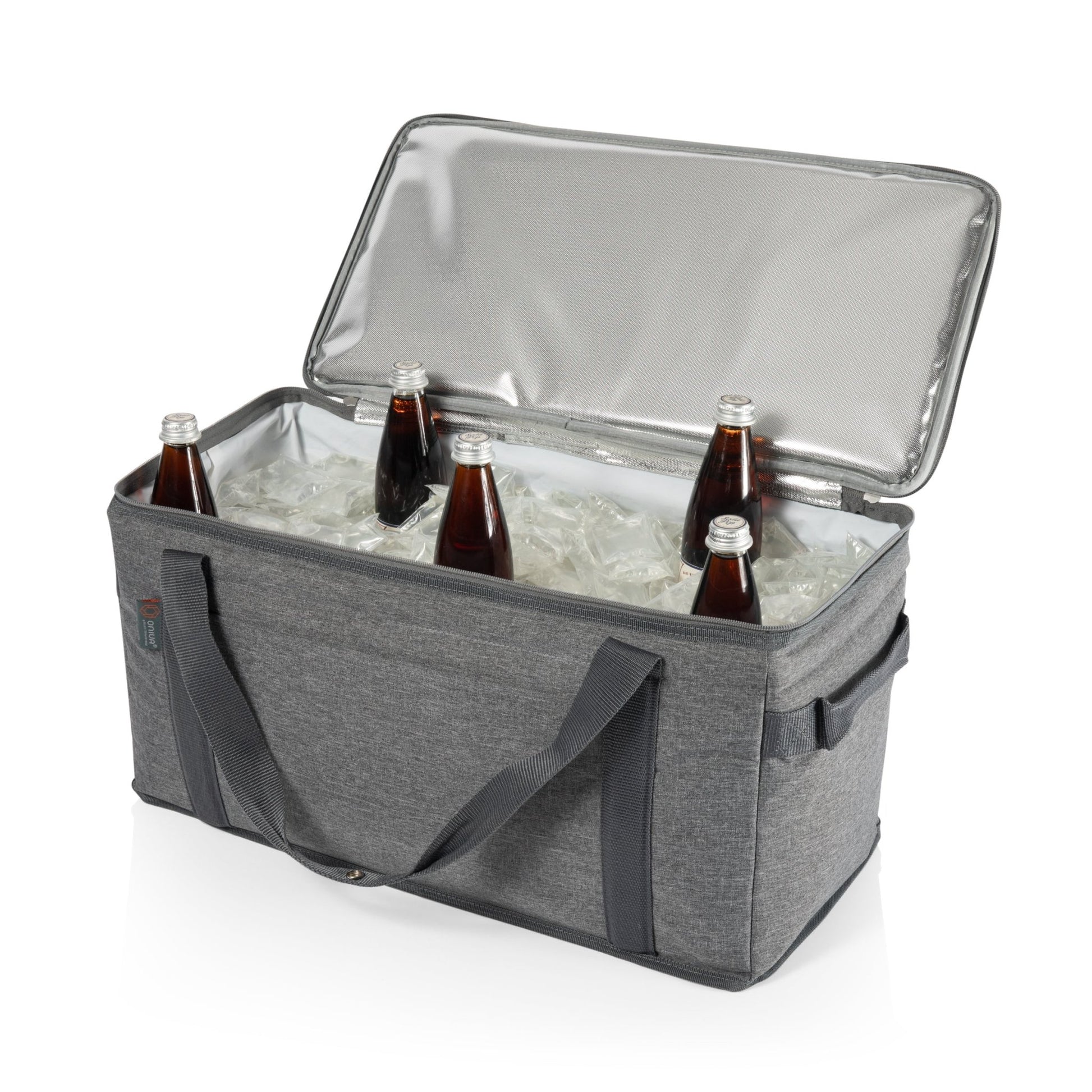 Picnic Time 64 Can Collapsible Cooler - Angler's Pro Tackle & Outdoors