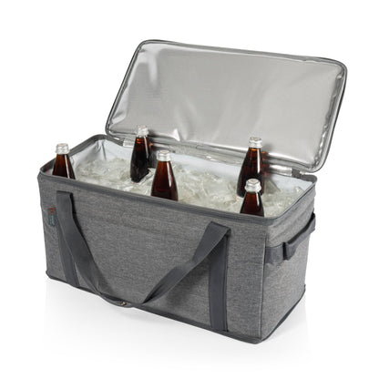 Picnic Time 64 Can Collapsible Cooler - Angler's Pro Tackle & Outdoors