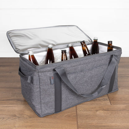 Picnic Time 64 Can Collapsible Cooler - Angler's Pro Tackle & Outdoors