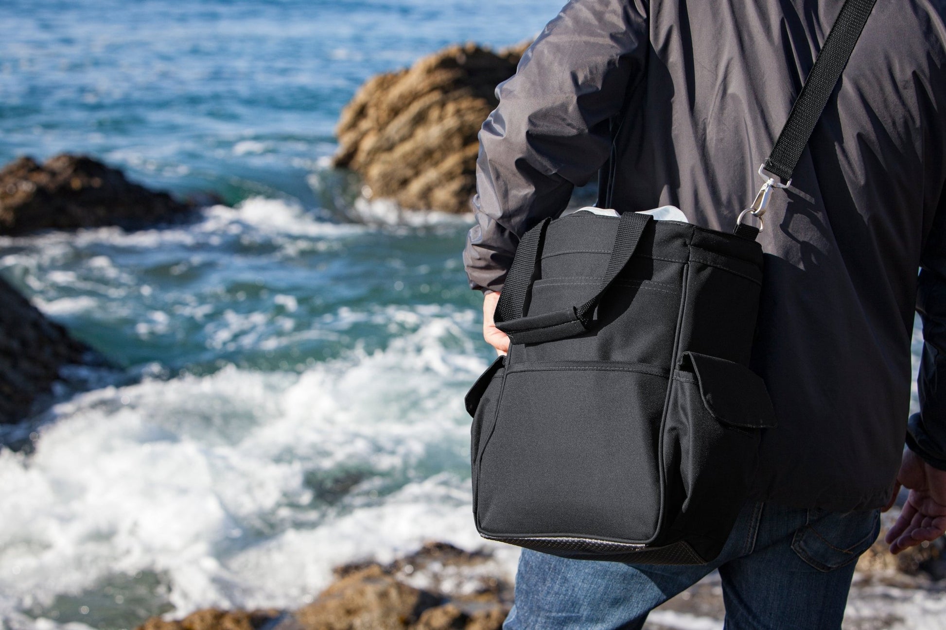 Picnic Time Activo Cooler Tote Bag - Angler's Pro Tackle & Outdoors