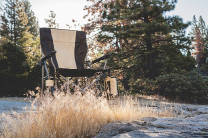 Picnic Time Big Bear XXL Camping Chair with Cooler - Angler's Pro Tackle & Outdoors