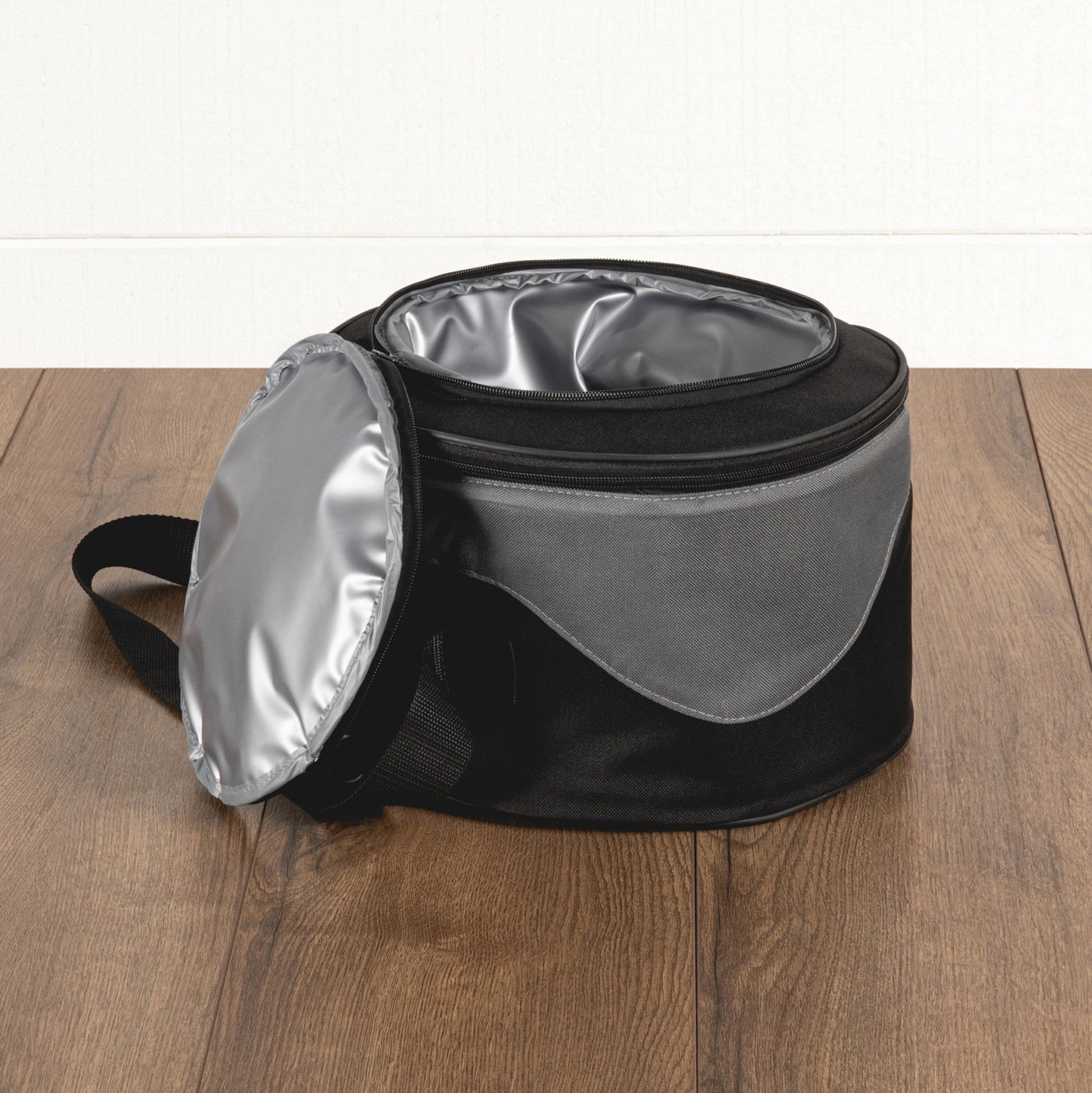 Picnic Time Caliente Portable Charcoal Grill & Cooler Tote - Angler's Pro Tackle & Outdoors