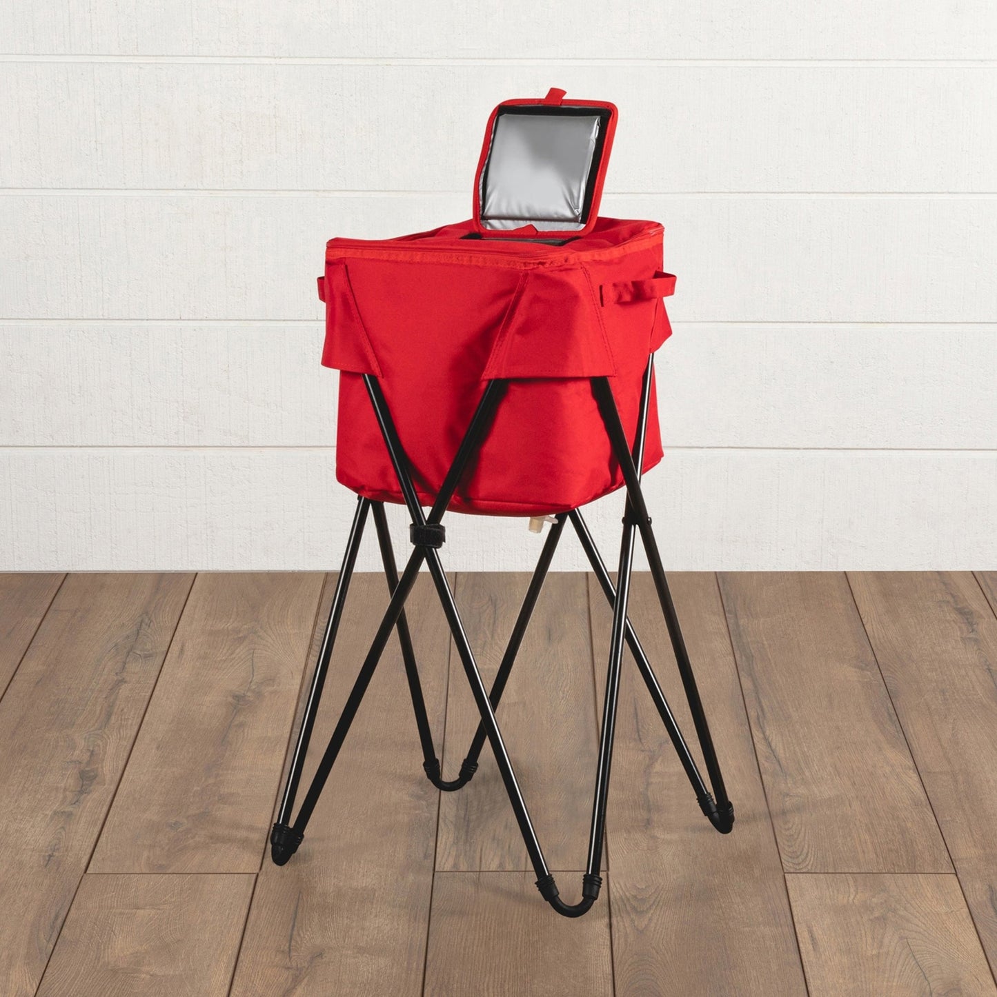 Picnic Time Camping Party Cooler with Stand - Angler's Pro Tackle & Outdoors