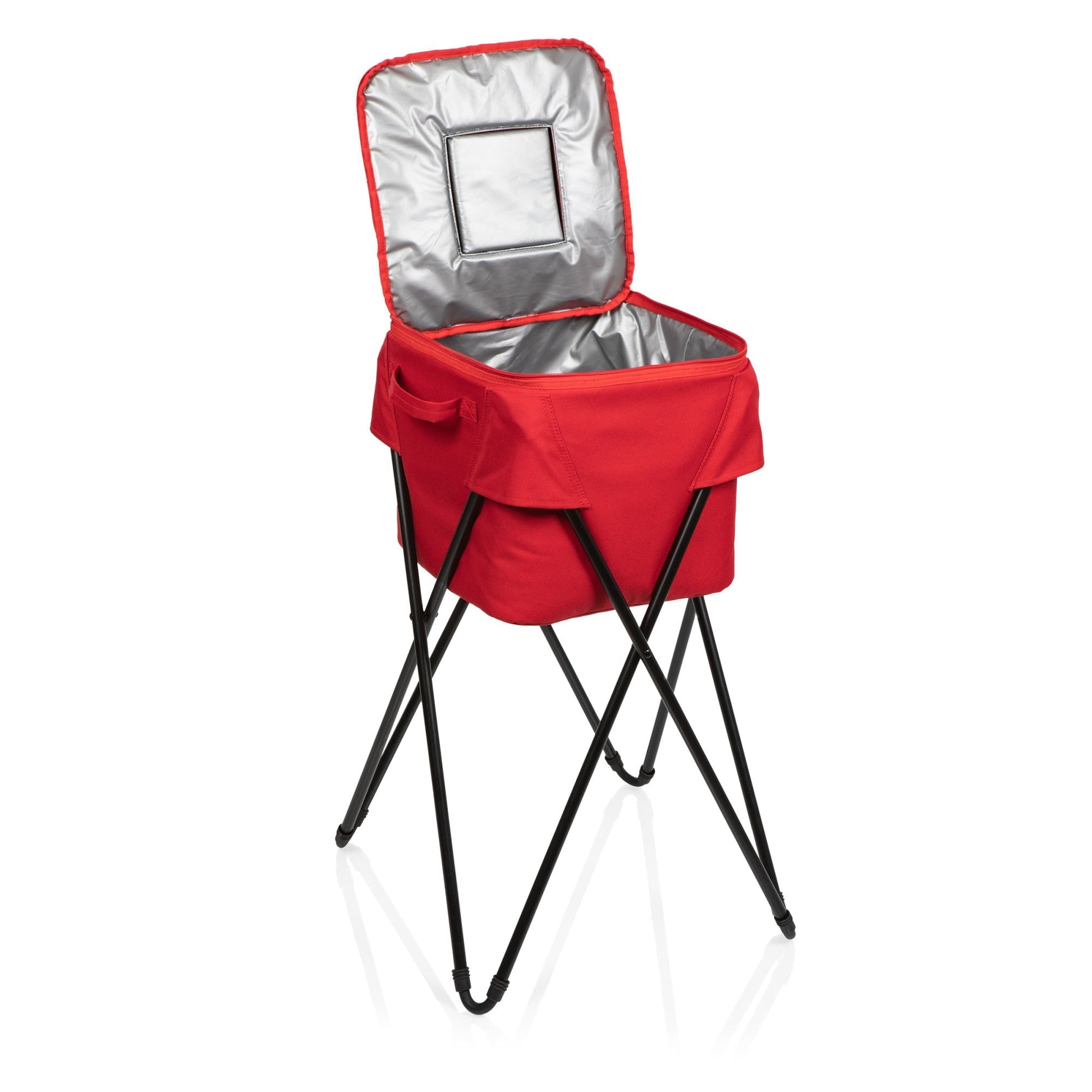 Picnic Time Camping Party Cooler with Stand - Angler's Pro Tackle & Outdoors