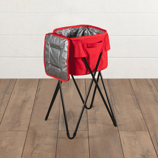Picnic Time Camping Party Cooler with Stand - Angler's Pro Tackle & Outdoors