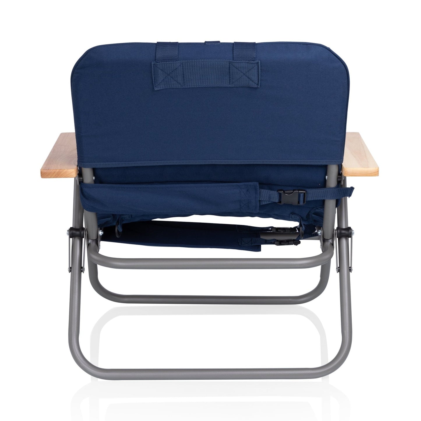 Picnic Time Descanso Padded Beach Chair - Angler's Pro Tackle & Outdoors