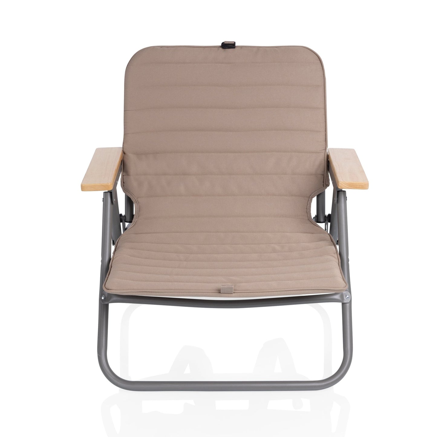 Picnic Time Descanso Padded Beach Chair - Angler's Pro Tackle & Outdoors