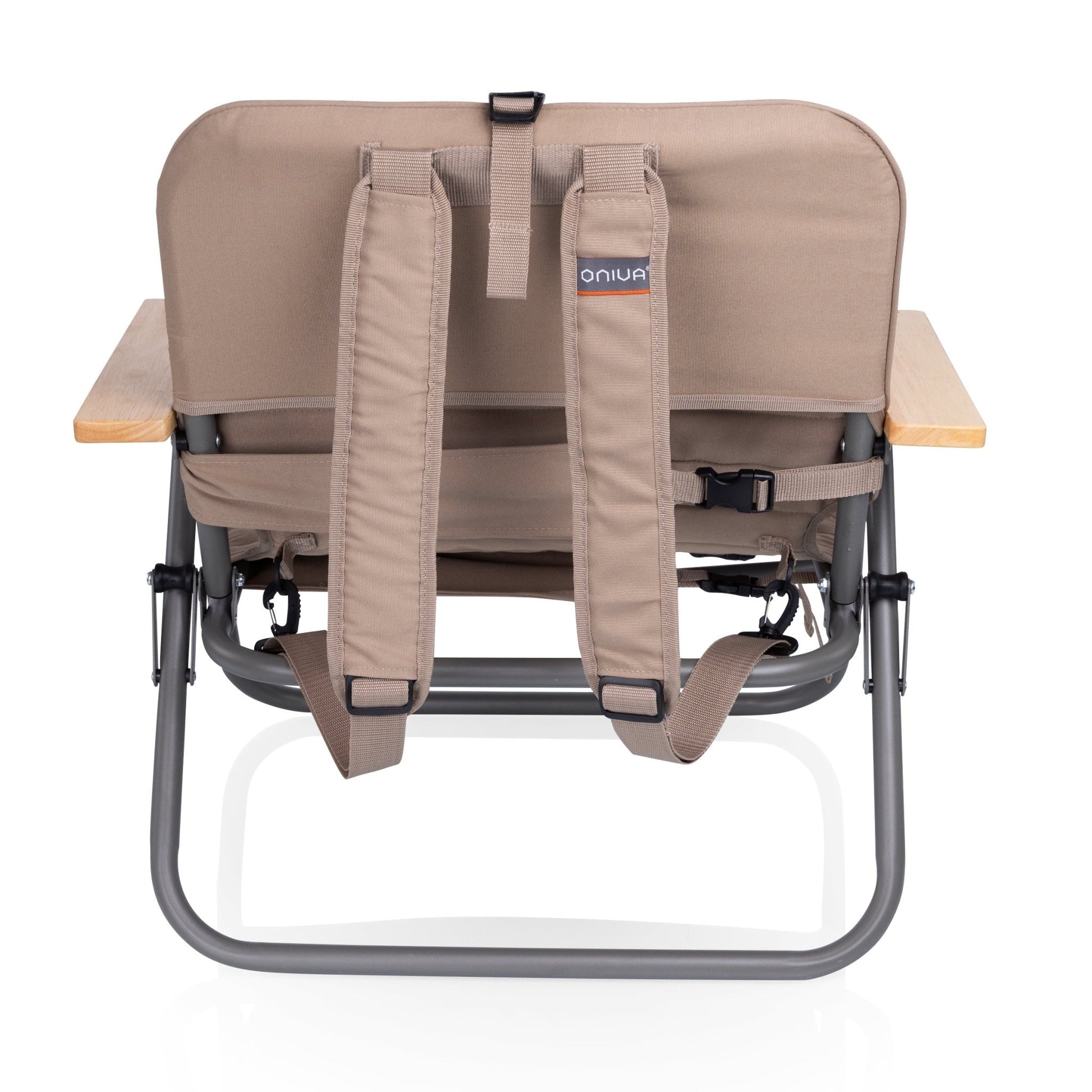 Picnic Time Descanso Padded Beach Chair - Angler's Pro Tackle & Outdoors