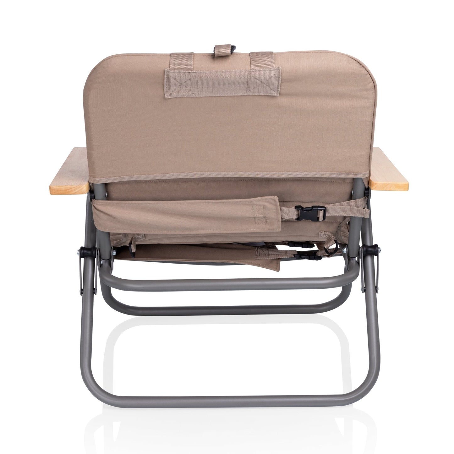 Picnic Time Descanso Padded Beach Chair - Angler's Pro Tackle & Outdoors