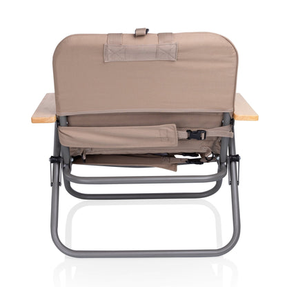 Picnic Time Descanso Padded Beach Chair - Angler's Pro Tackle & Outdoors