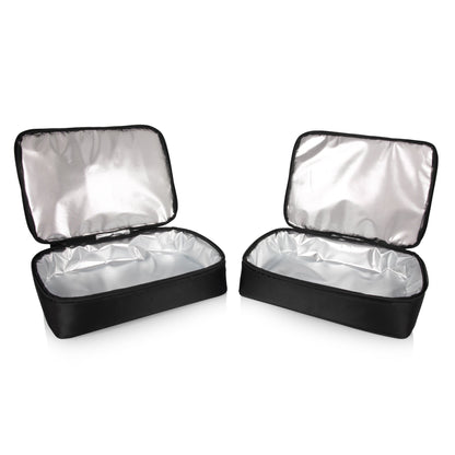 Picnic Time Double Decker Casserole Tote - Angler's Pro Tackle & Outdoors