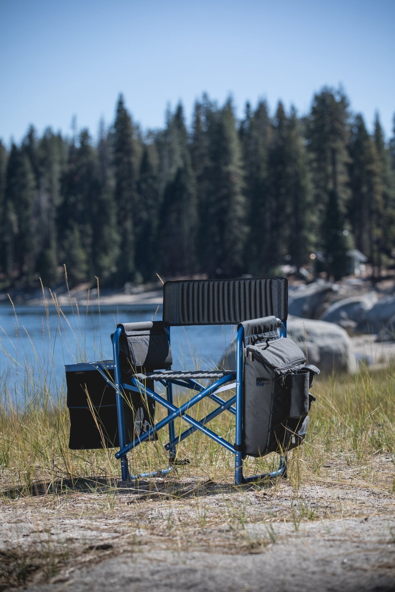 Picnic Time Fusion Camping Chair - Angler's Pro Tackle & Outdoors