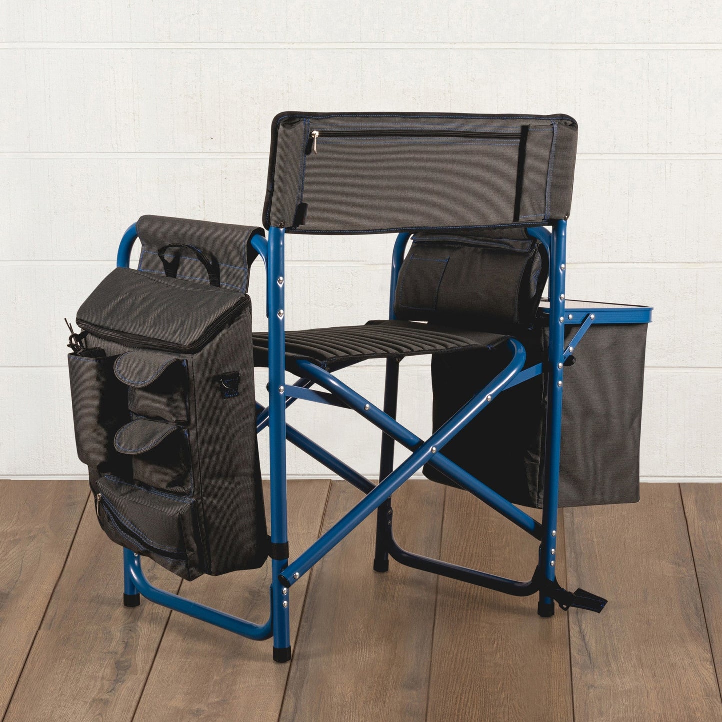 Picnic Time Fusion Camping Chair - Angler's Pro Tackle & Outdoors