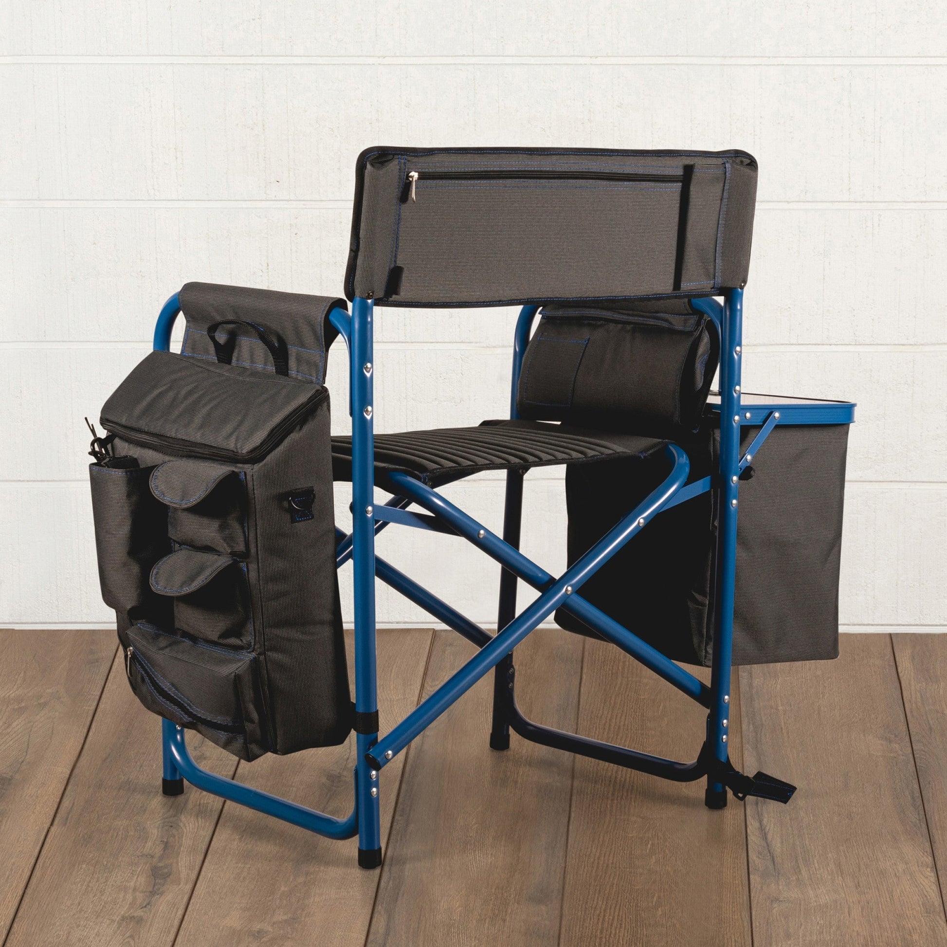 Picnic Time Fusion Camping Chair - Angler's Pro Tackle & Outdoors