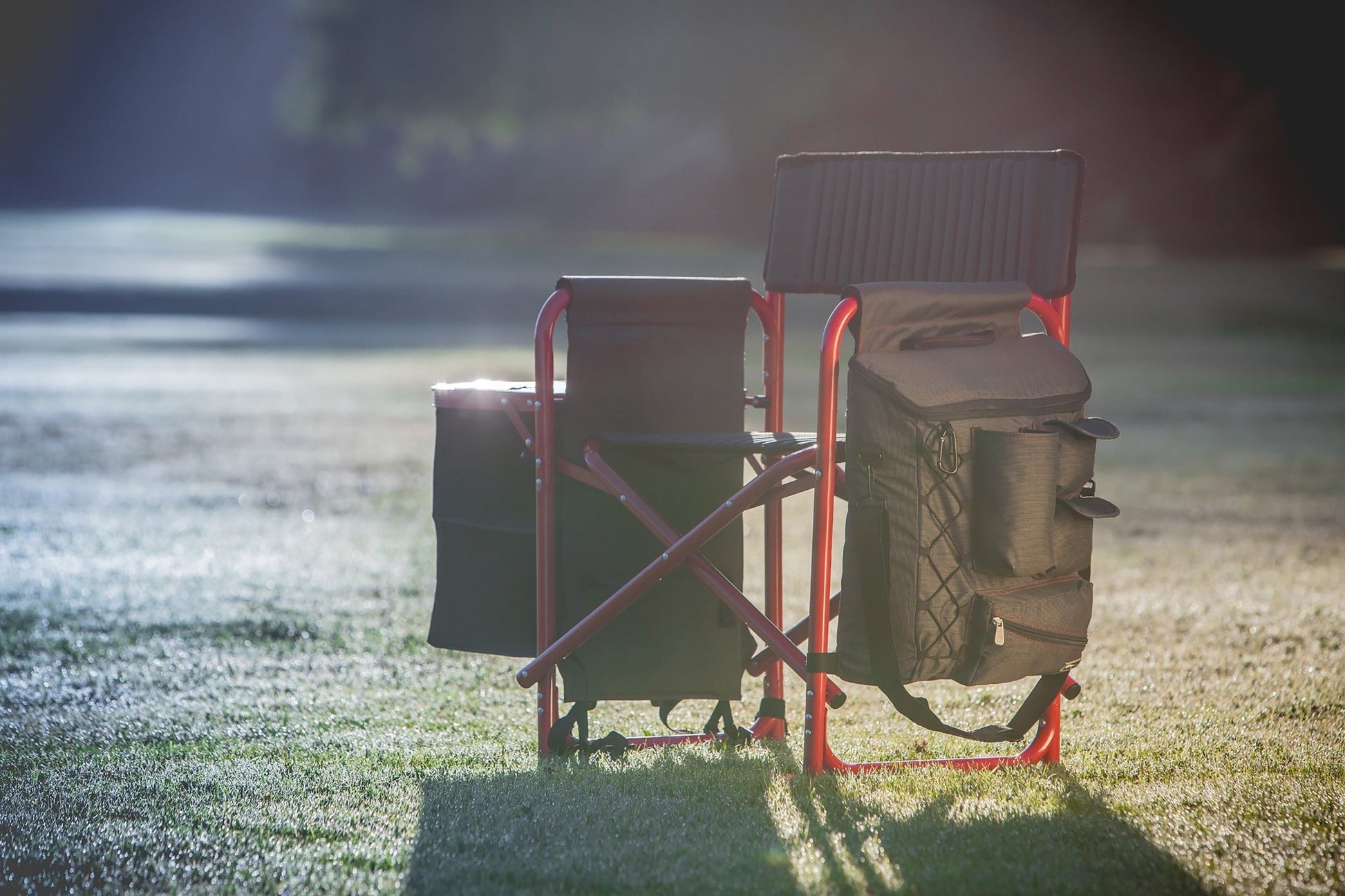 Picnic Time Fusion Camping Chair - Angler's Pro Tackle & Outdoors