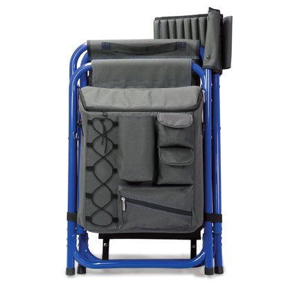 Picnic Time Fusion Camping Chair - Angler's Pro Tackle & Outdoors