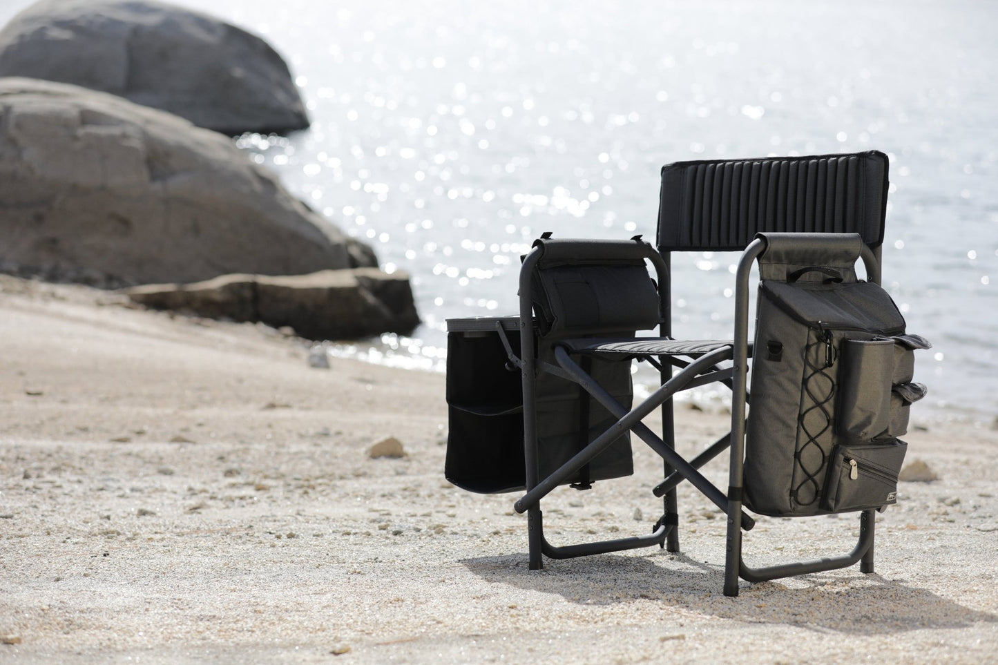 Picnic Time Fusion Camping Chair - Angler's Pro Tackle & Outdoors