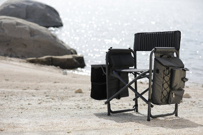 Picnic Time Fusion Camping Chair - Angler's Pro Tackle & Outdoors