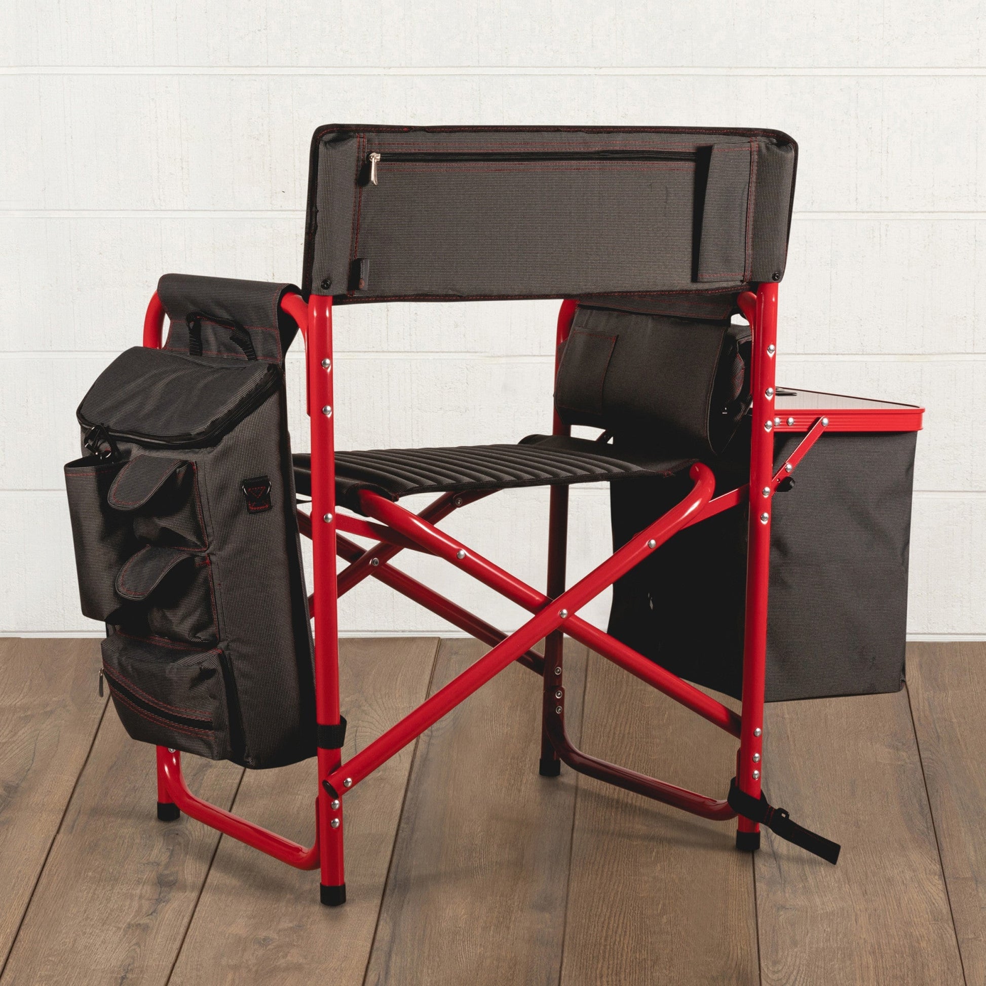 Picnic Time Fusion Camping Chair - Angler's Pro Tackle & Outdoors