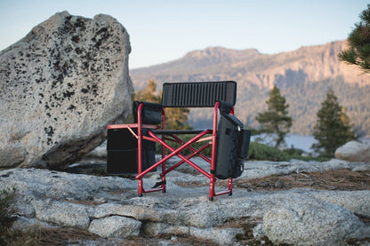 Picnic Time Fusion Camping Chair - Angler's Pro Tackle & Outdoors