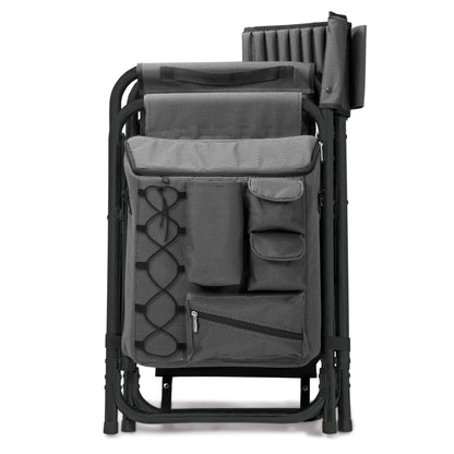 Picnic Time Fusion Camping Chair - Angler's Pro Tackle & Outdoors