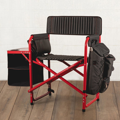 Picnic Time Fusion Camping Chair - Angler's Pro Tackle & Outdoors
