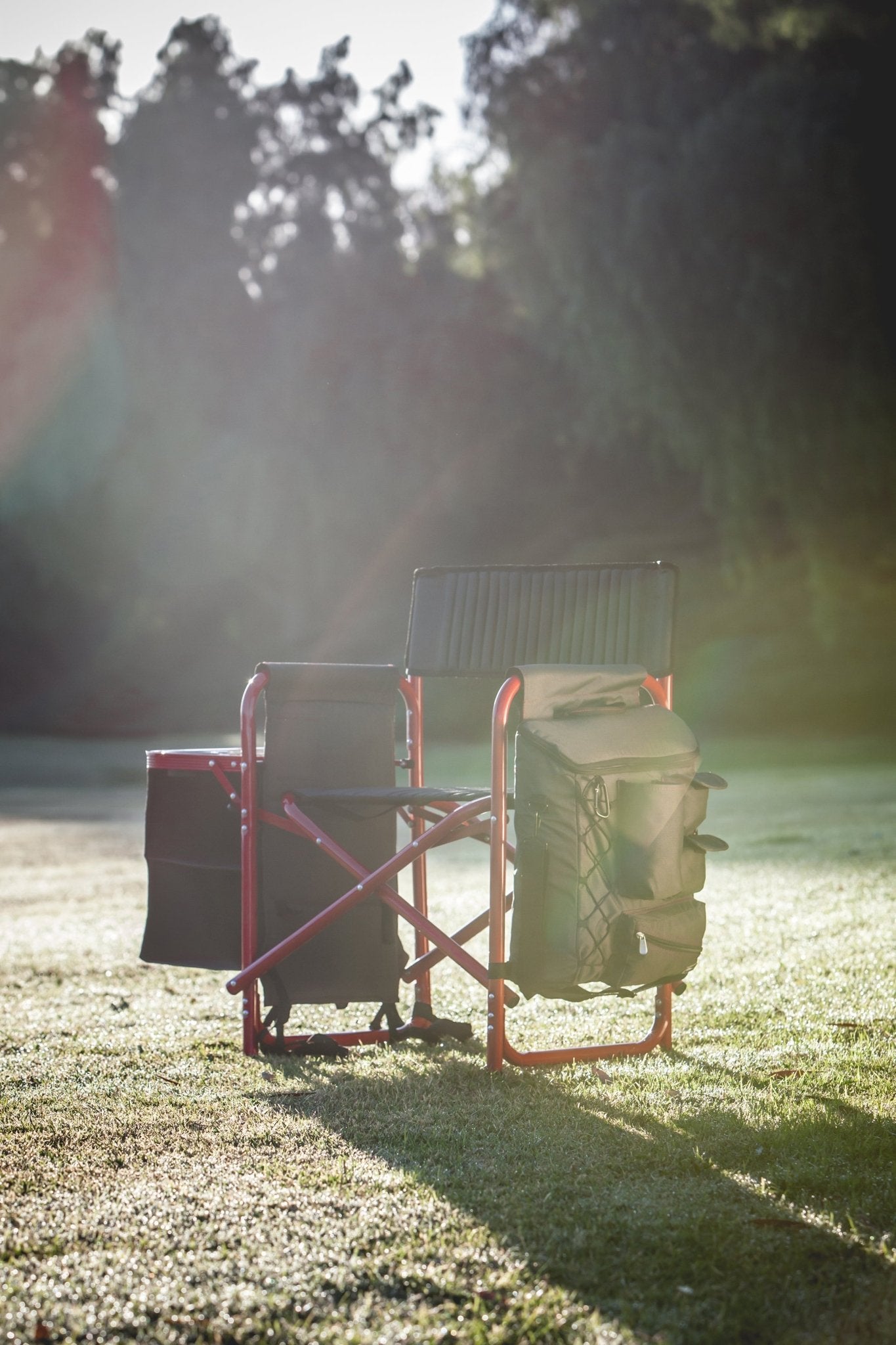Picnic Time Fusion Camping Chair - Angler's Pro Tackle & Outdoors