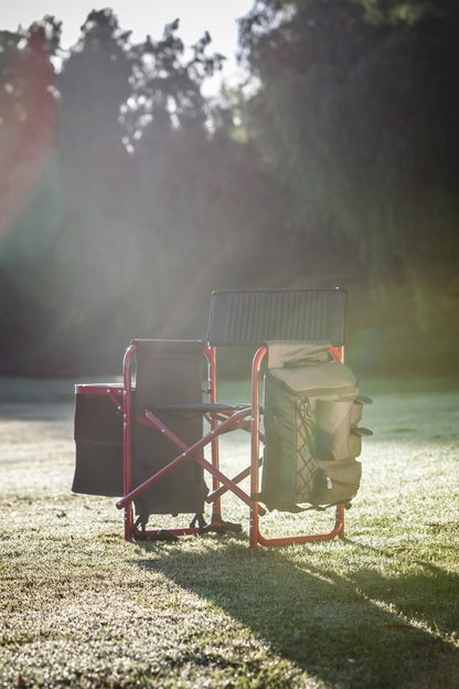 Picnic Time Fusion Camping Chair - Angler's Pro Tackle & Outdoors