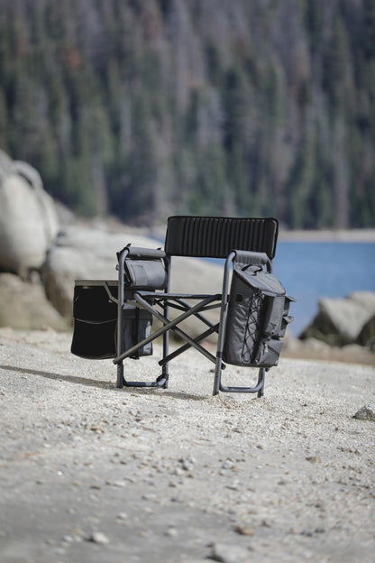 Picnic Time Fusion Camping Chair - Angler's Pro Tackle & Outdoors