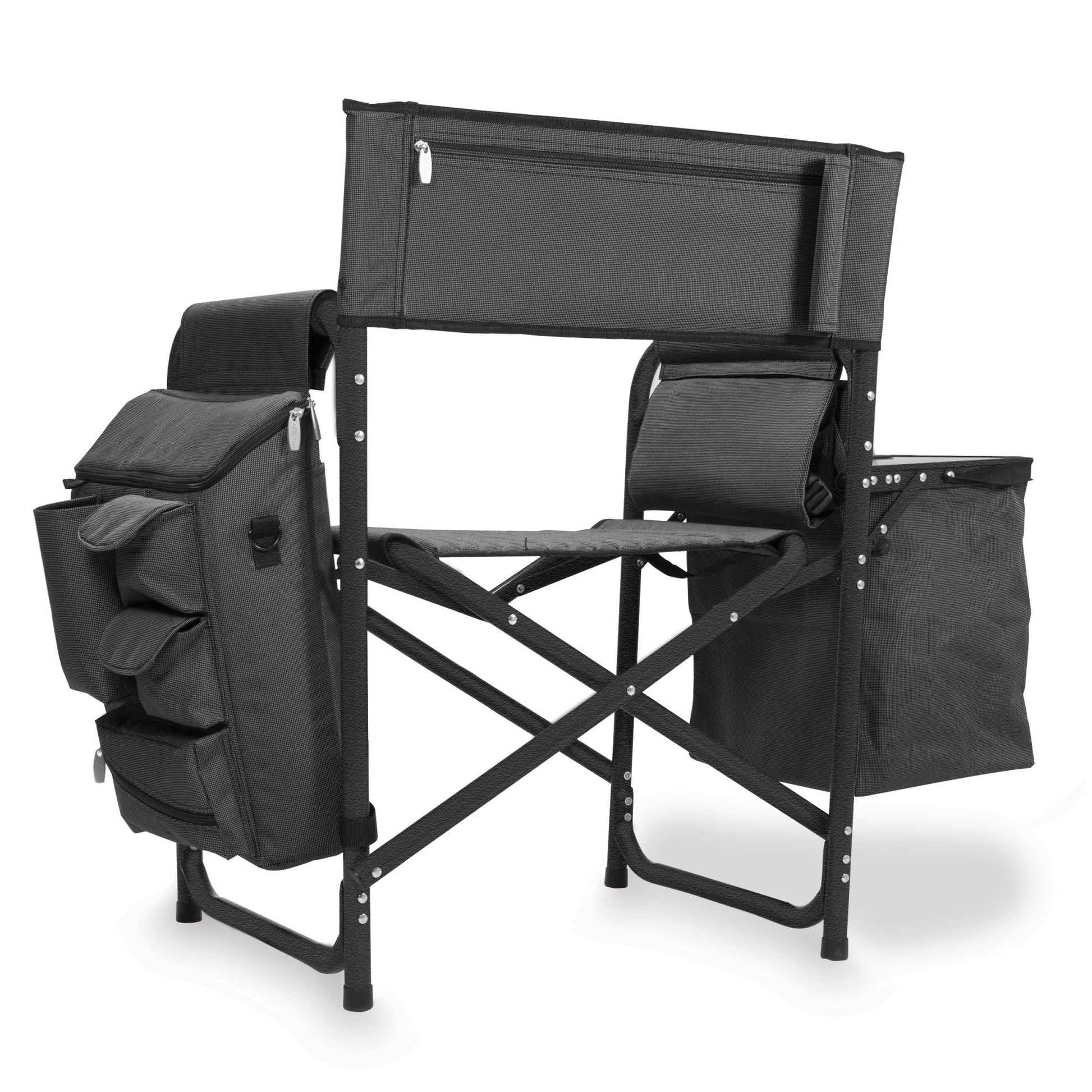Picnic Time Fusion Camping Chair - Angler's Pro Tackle & Outdoors
