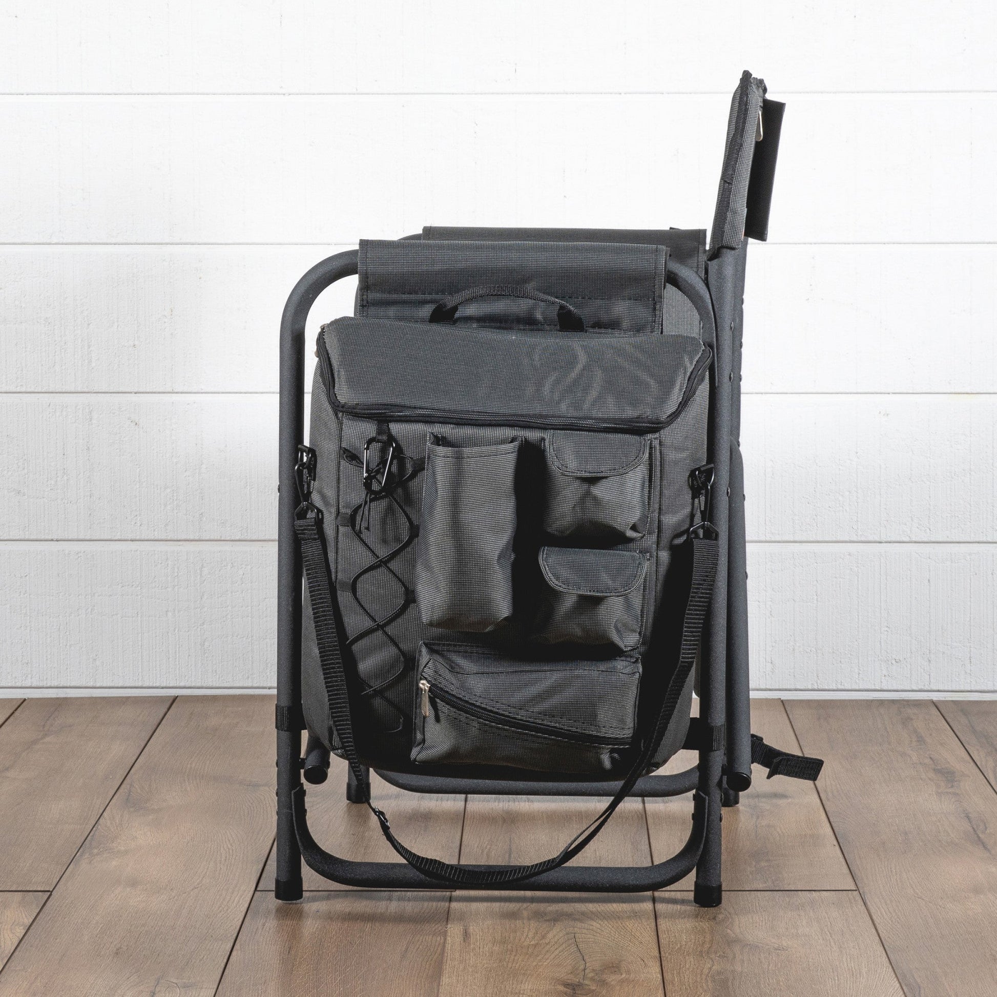 Picnic Time Fusion Camping Chair - Angler's Pro Tackle & Outdoors