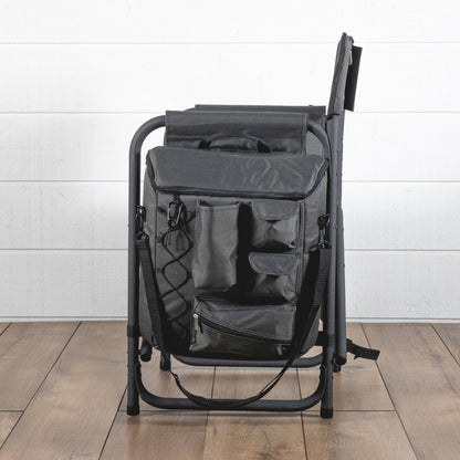 Picnic Time Fusion Camping Chair - Angler's Pro Tackle & Outdoors