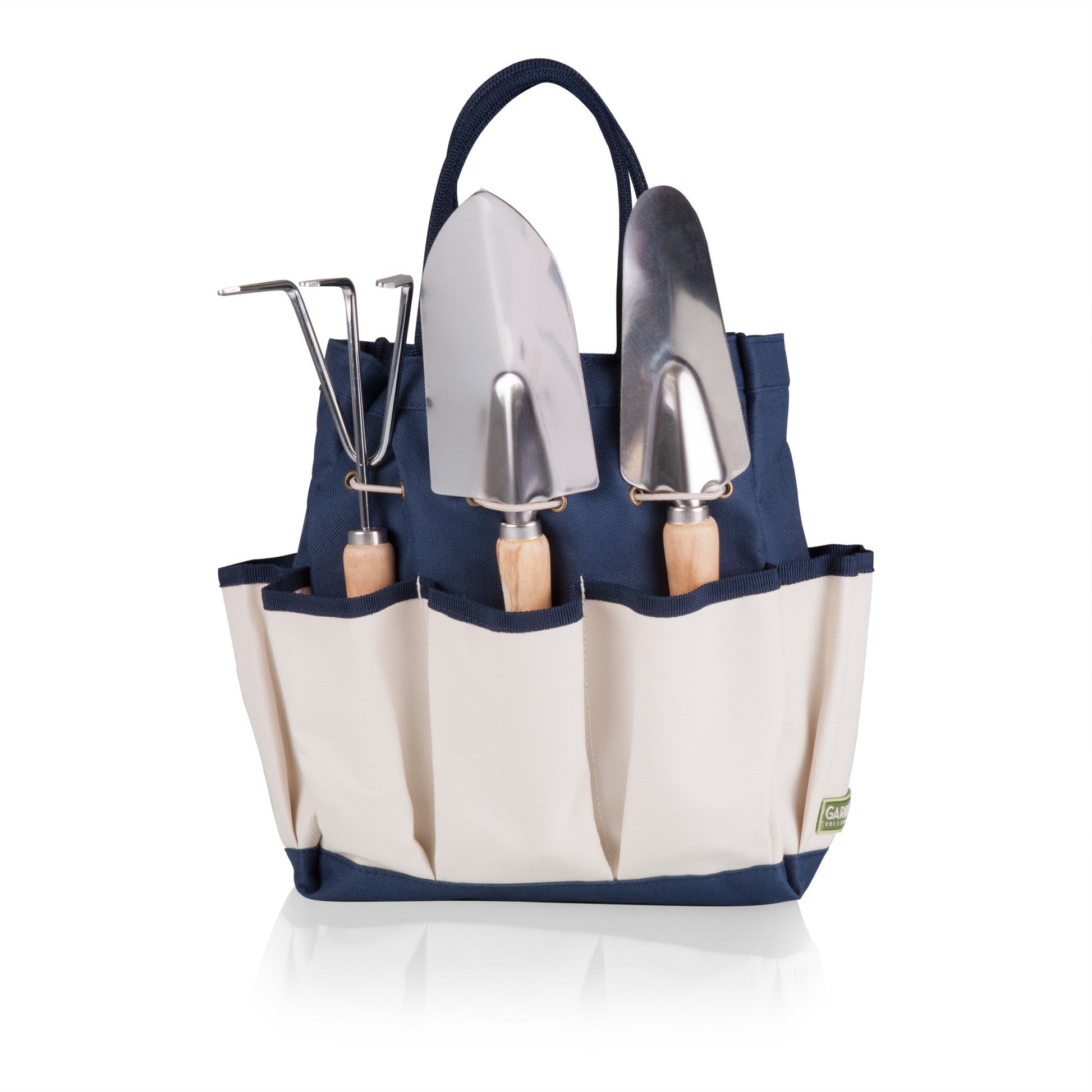 Picnic Time Garden Tote with Tools - Angler's Pro Tackle & Outdoors