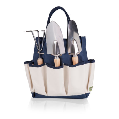 Picnic Time Garden Tote with Tools - Angler's Pro Tackle & Outdoors