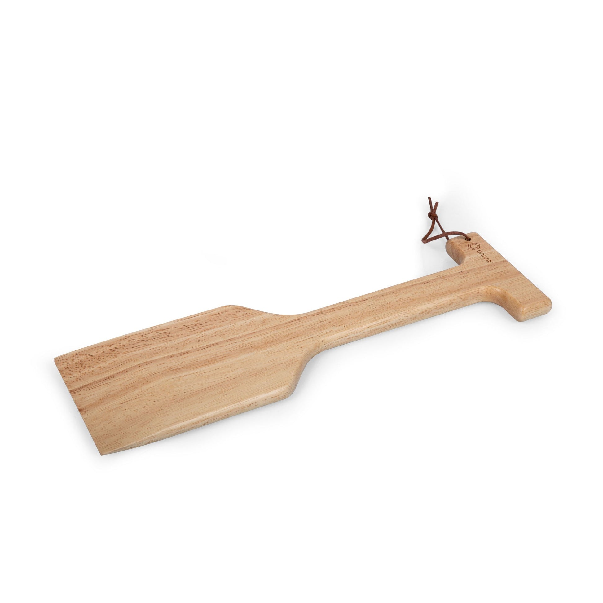 Picnic Time Hardwood BBQ Grill Scraper with Bottle Opener - Angler's Pro Tackle & Outdoors