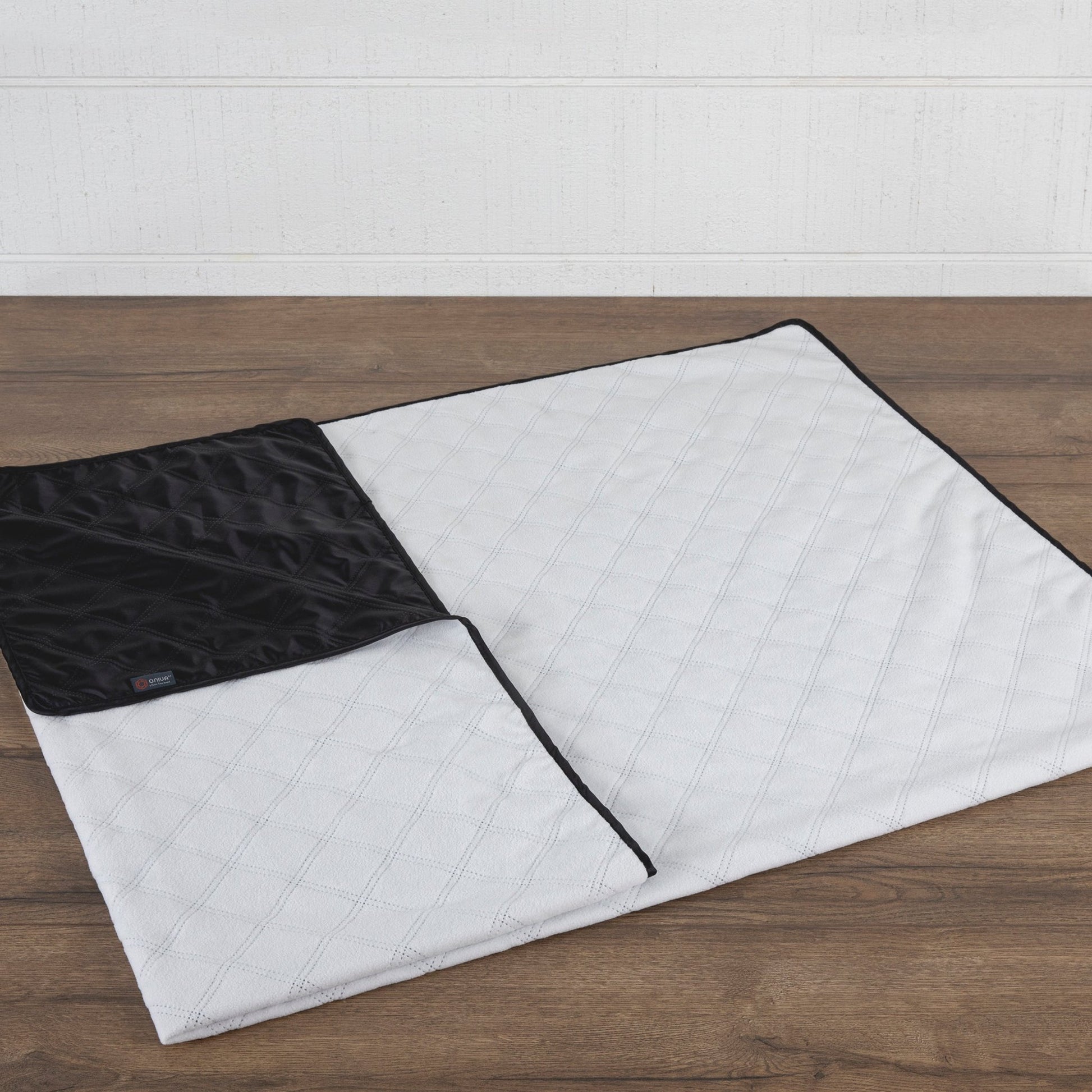 Picnic Time Impresa Sublimated Outdoor Picnic Blanket - Angler's Pro Tackle & Outdoors