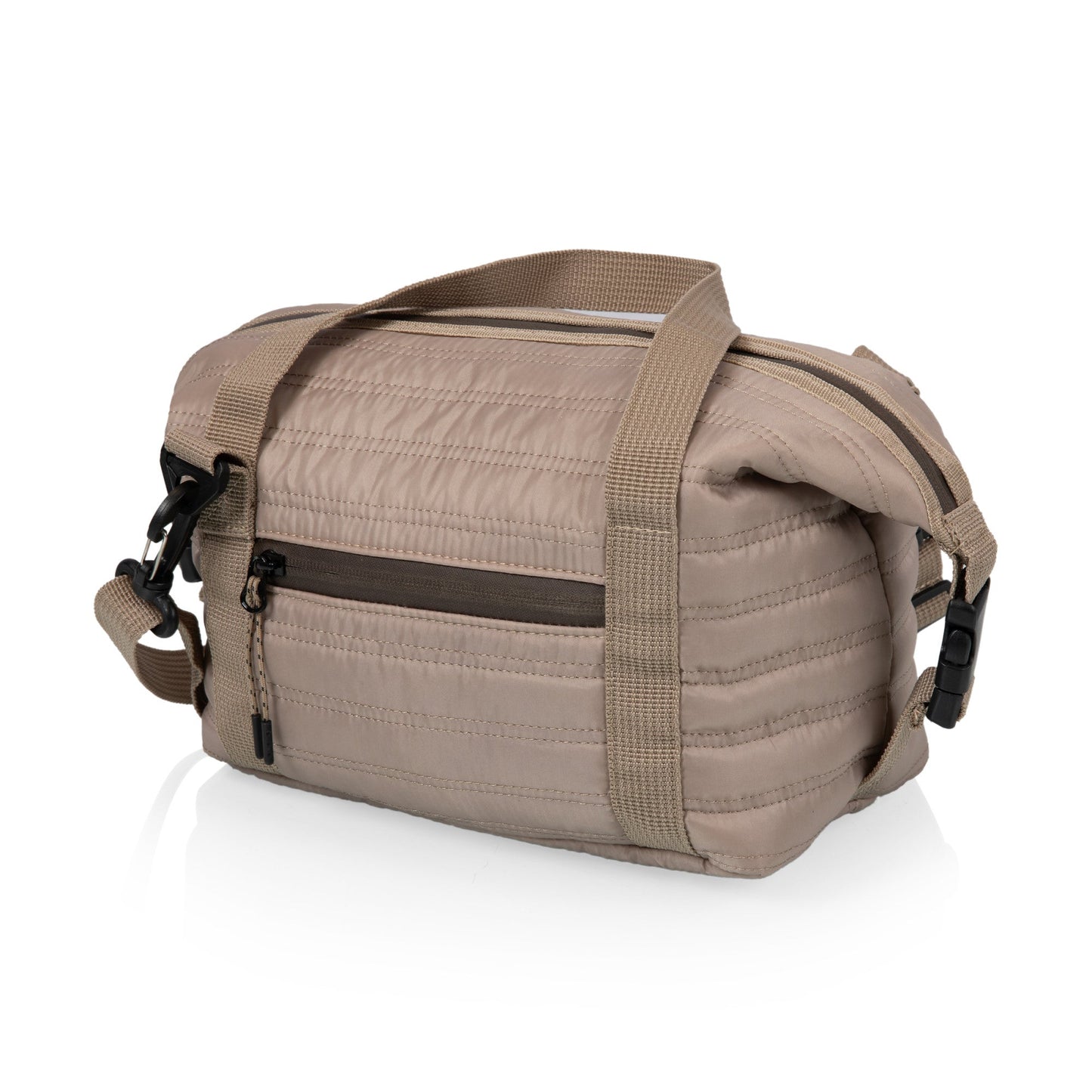 Picnic Time Midday Quilted Washable Insulated Lunch Bag - Angler's Pro Tackle & Outdoors