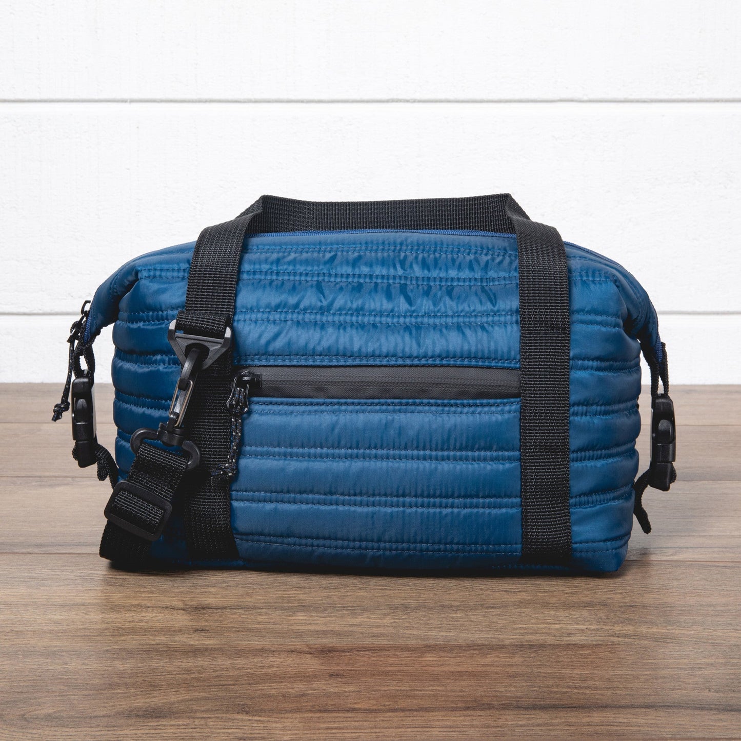 Picnic Time Midday Quilted Washable Insulated Lunch Bag - Angler's Pro Tackle & Outdoors