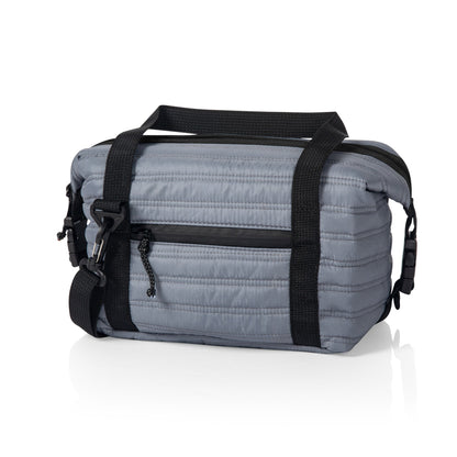 Picnic Time Midday Quilted Washable Insulated Lunch Bag - Angler's Pro Tackle & Outdoors