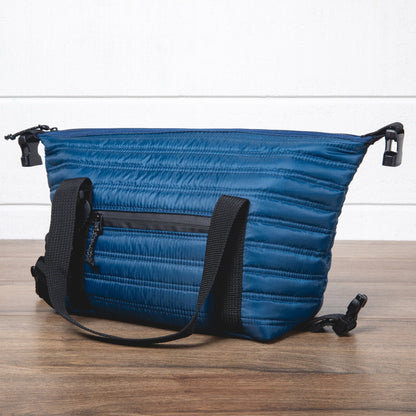 Picnic Time Midday Quilted Washable Insulated Lunch Bag - Angler's Pro Tackle & Outdoors
